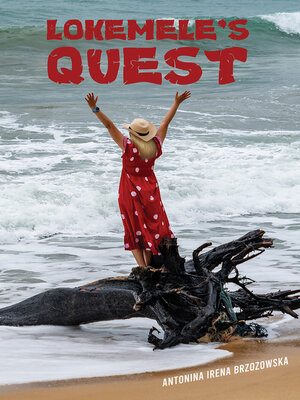 cover image of Lokemele's Quest